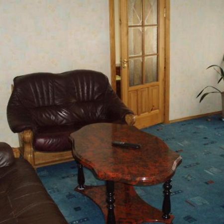 Marijos Karpenko Apartaments Kaunas Bagian luar foto