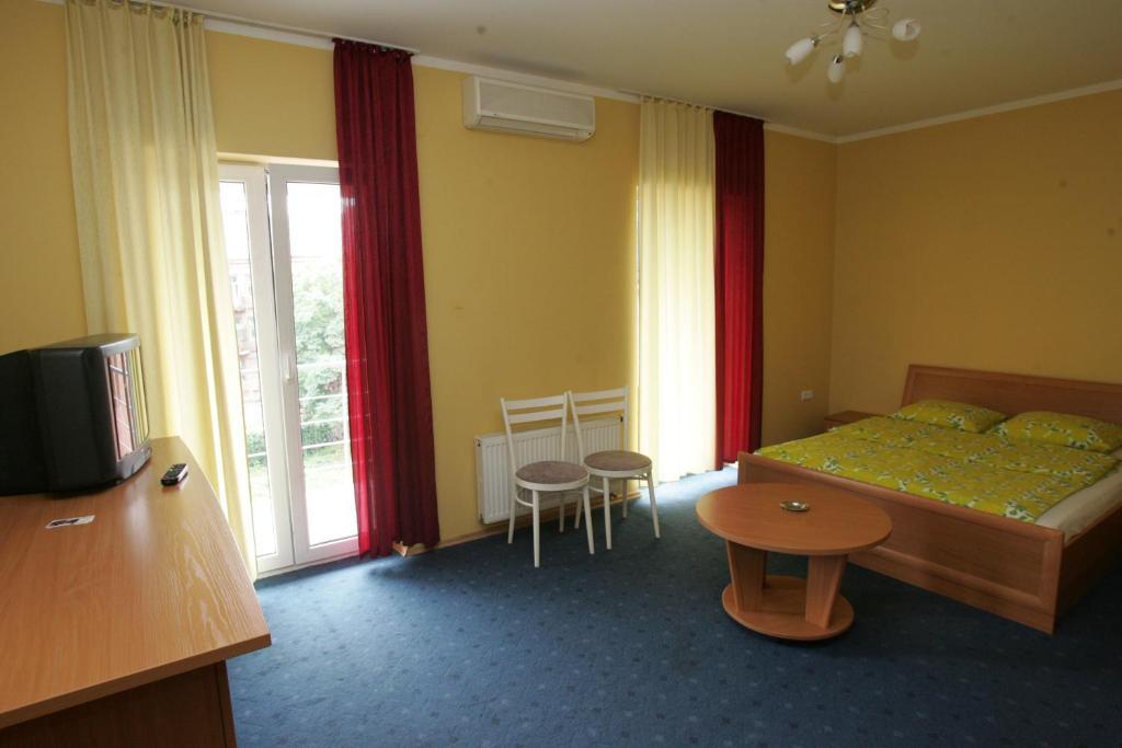 Marijos Karpenko Apartaments Kaunas Ruang foto