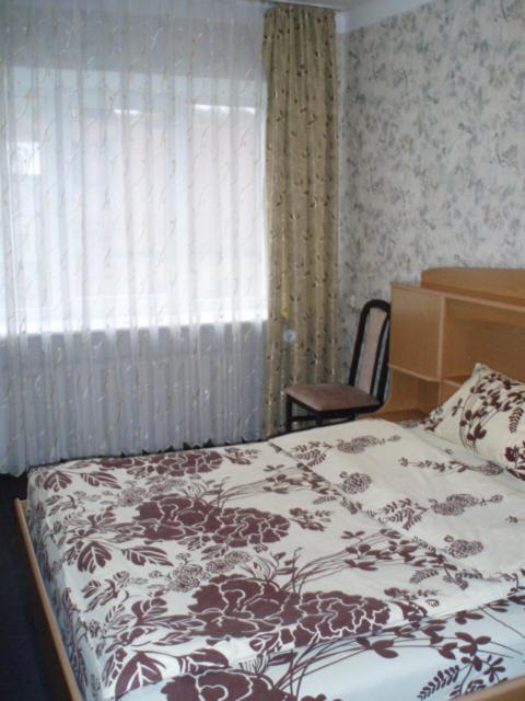 Marijos Karpenko Apartaments Kaunas Ruang foto