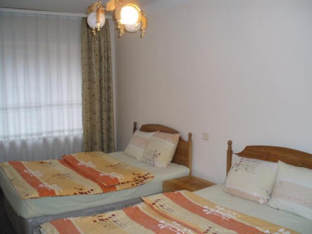 Marijos Karpenko Apartaments Kaunas Ruang foto