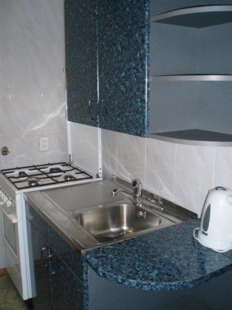 Marijos Karpenko Apartaments Kaunas Bagian luar foto