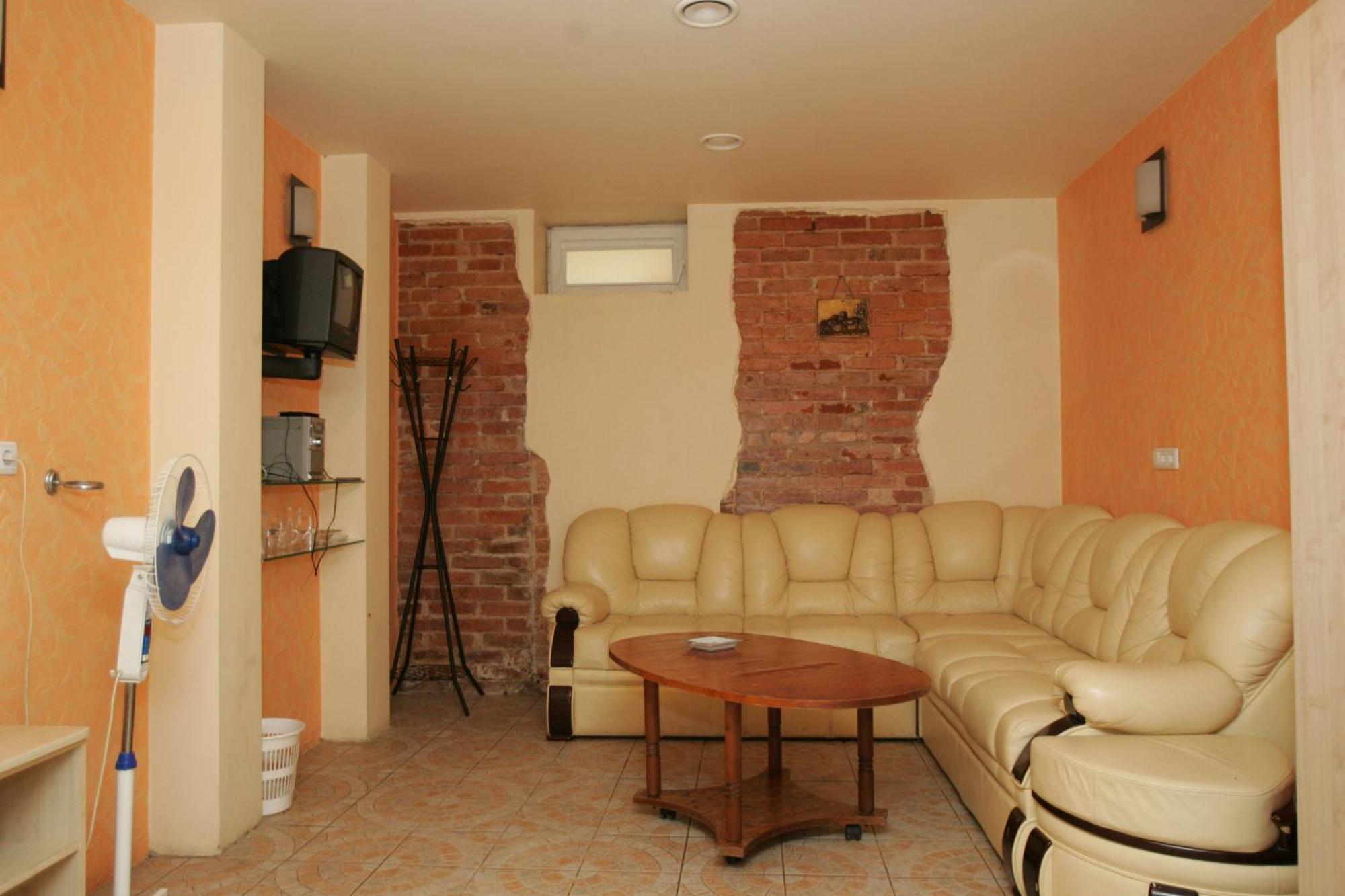 Marijos Karpenko Apartaments Kaunas Bagian luar foto